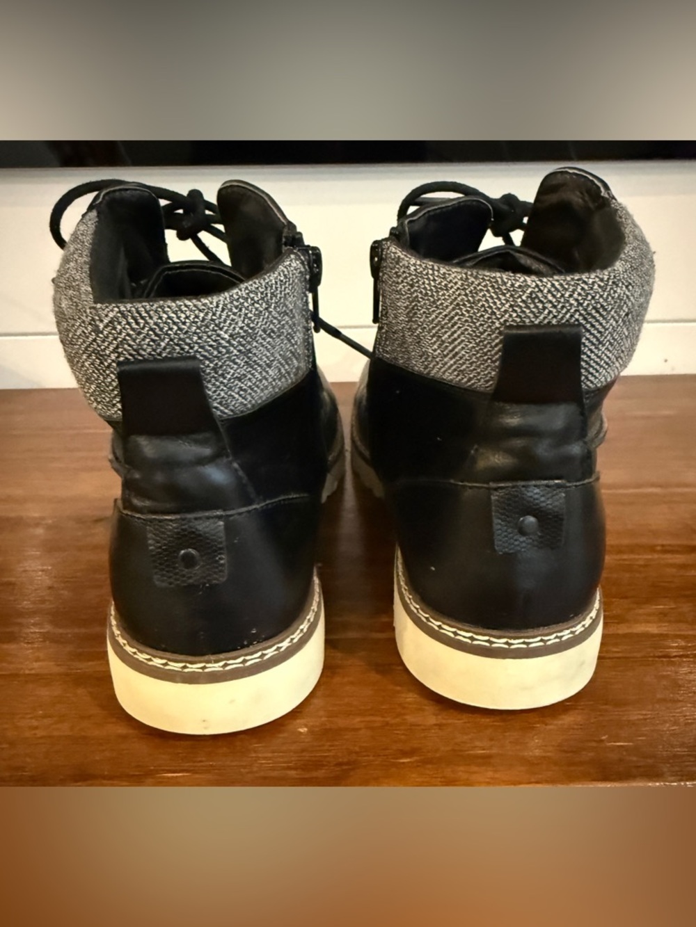 Steve Madden Shoes Mens Size 11 Stylish Casual Trendy Comfort Fashion - Picture 5 of 8